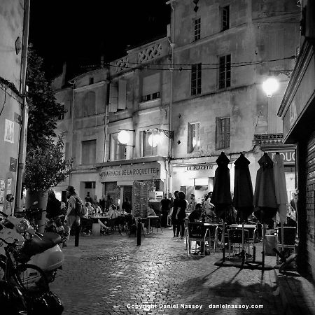 Place De La Roquette, Centre Historique Arles Ngoại thất bức ảnh