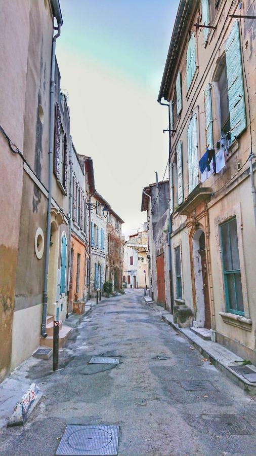 Place De La Roquette, Centre Historique Arles Ngoại thất bức ảnh