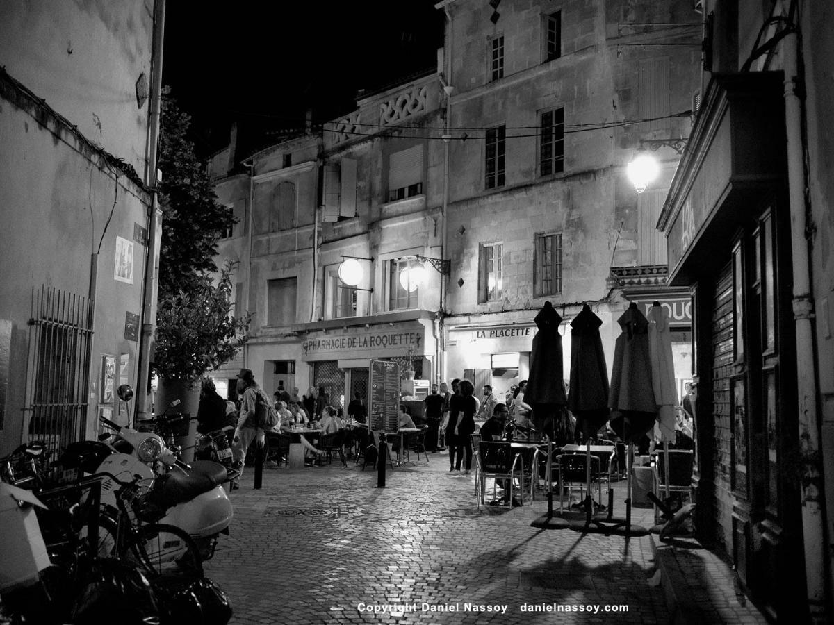 Place De La Roquette, Centre Historique Arles Ngoại thất bức ảnh